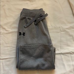UA Youth Sweat Pants